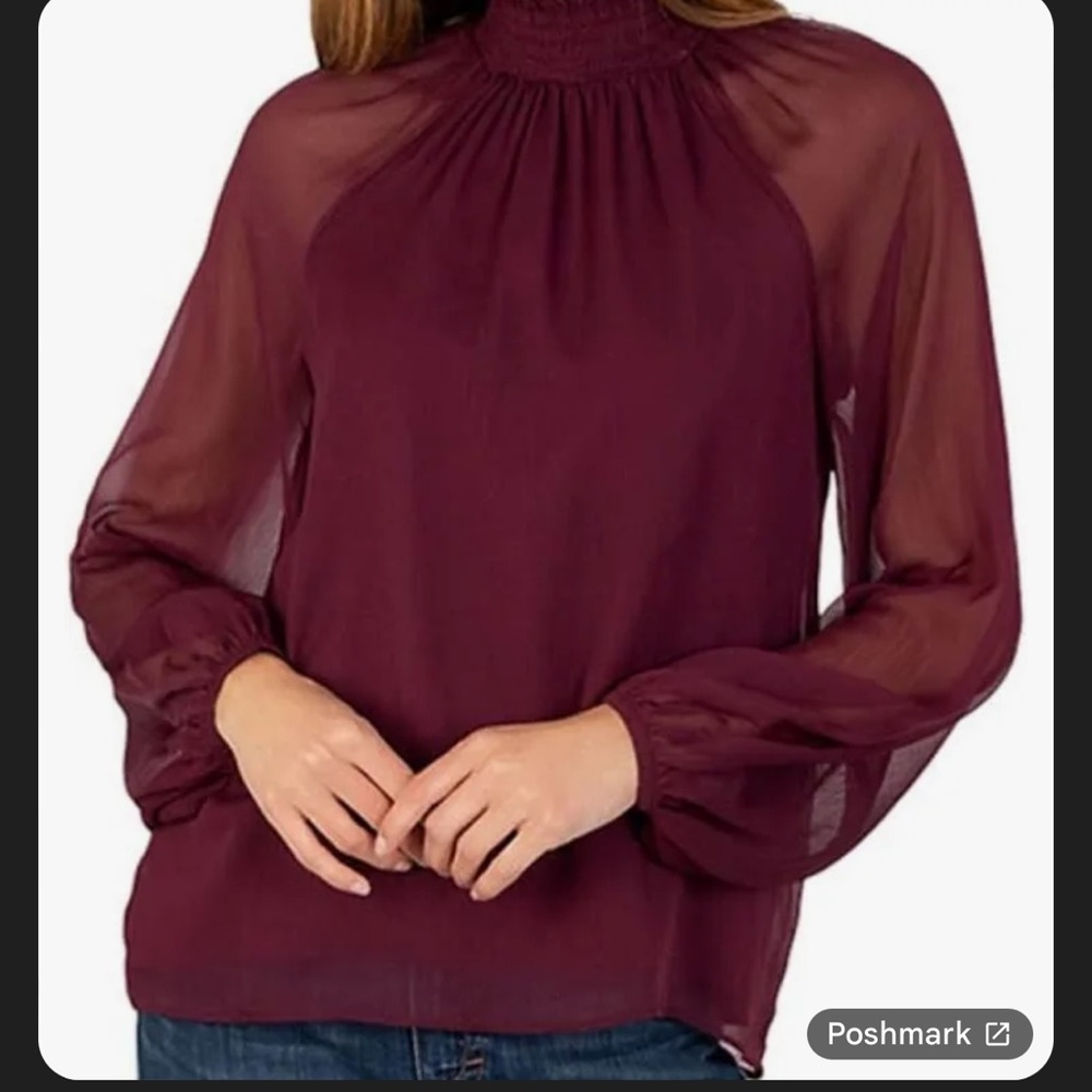 Joie top nwt